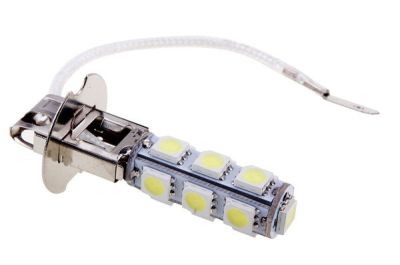 LED svetila za avto