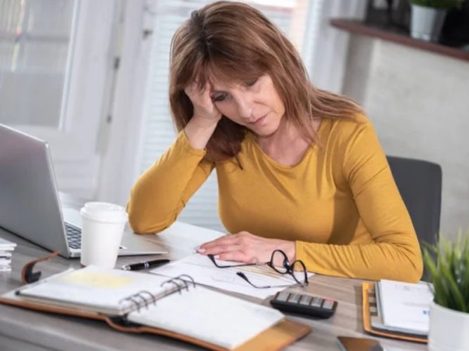 stres na delovnem mestu