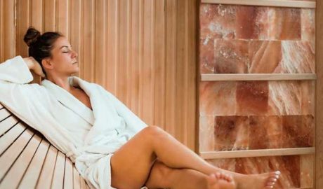 solna terapija v termah