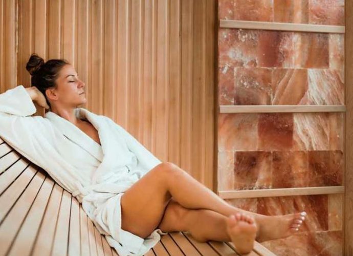 solna terapija v termah