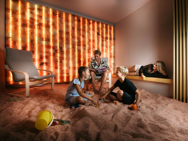 solne terapije v termah za dihalne težave