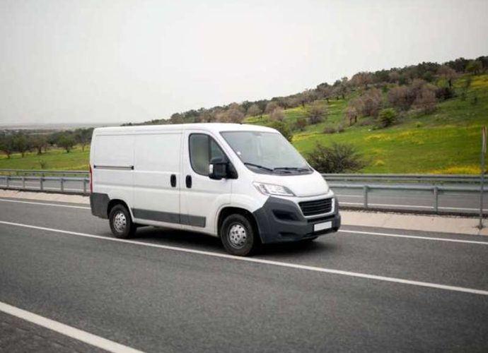 zanesljiva dostava paketov v Nemčijo