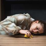 obsesivna kompulzivna motnja