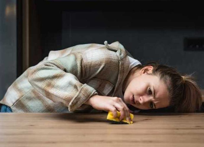 obsesivna kompulzivna motnja