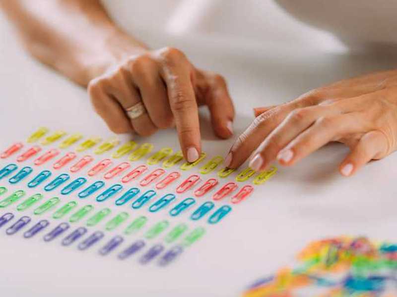 obsesivna kompulzivna motnja ni redko stanje